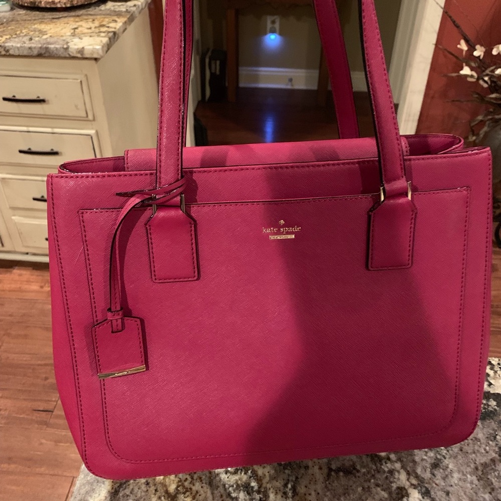 Kate Spade New York Cameron Street Zooey